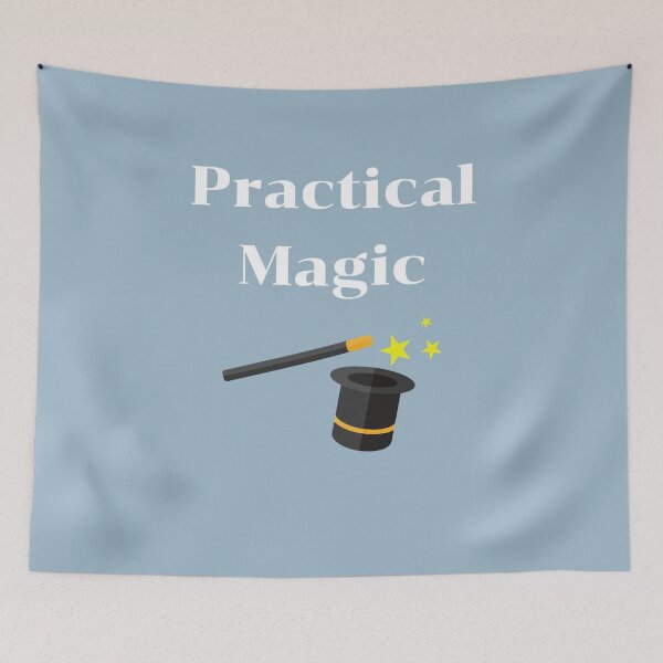 Item preview, Lineage Witches Family Curse Practical Magic Design Retro designed and sold by DanielleJeffer.