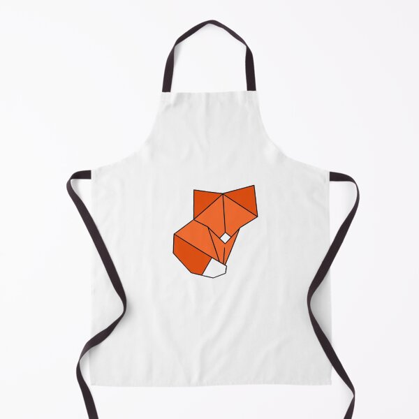 Item preview, Origami fox designed and sold by CalliesArt.