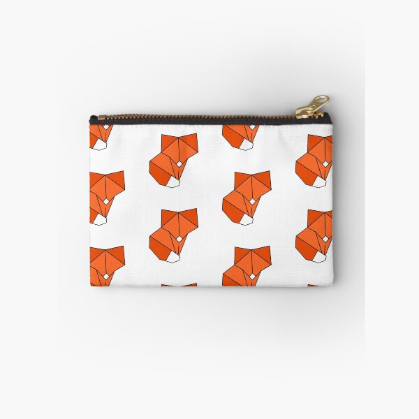 Item preview, Origami fox designed and sold by CalliesArt.