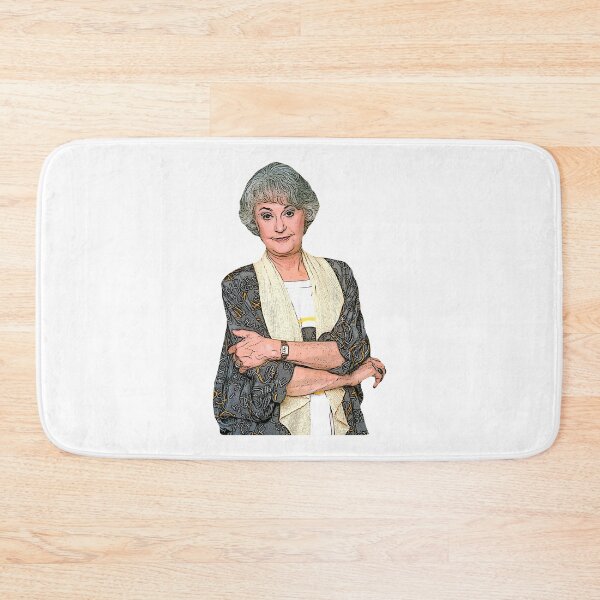 Item preview, Blue Dorothy Zbornak Cartoonish  designed and sold by Jacqueline1888.