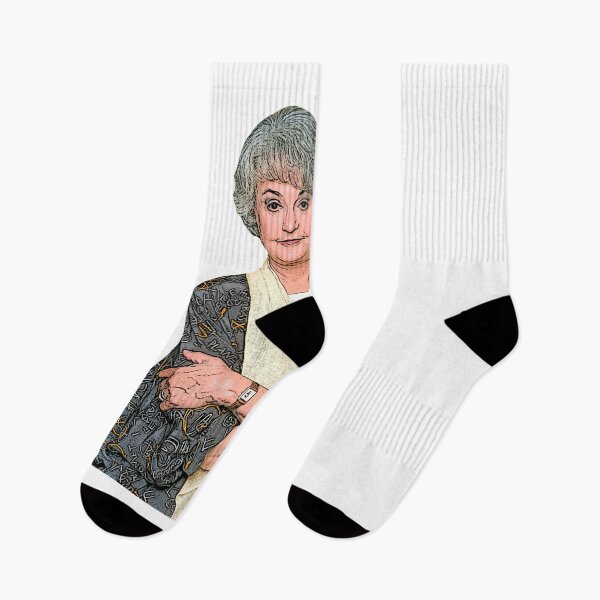 Item preview, Blue Dorothy Zbornak Cartoonish  designed and sold by Jacqueline1888.