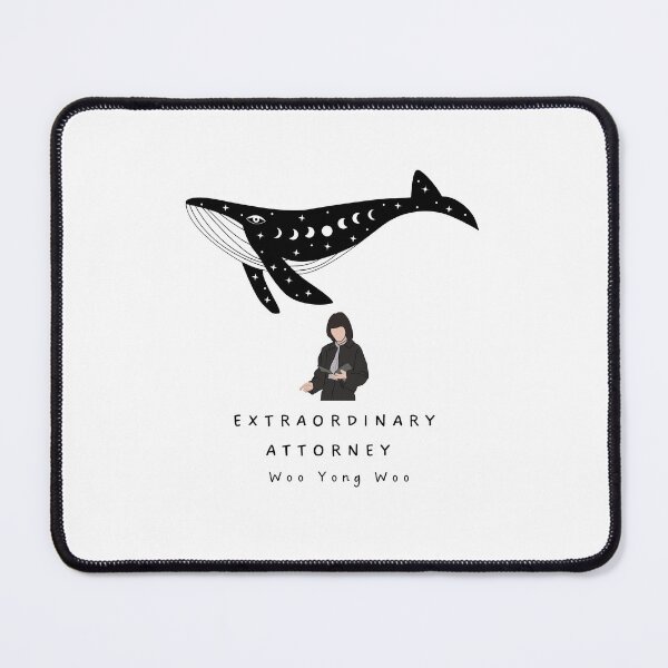 Item preview, extraordinary attorney Woo Yong Woo designed and sold by paintingtour.