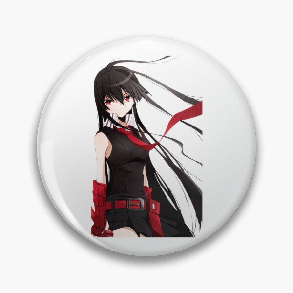 Artikelvorschau, Akame ga Kill – Akame Sheele, Lubbock, Akame und Bulat. entworfen und verkauft von JacksoRogers.