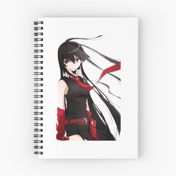 Artikelvorschau, Akame ga Kill – Akame Sheele, Lubbock, Akame und Bulat. entworfen und verkauft von JacksoRogers.