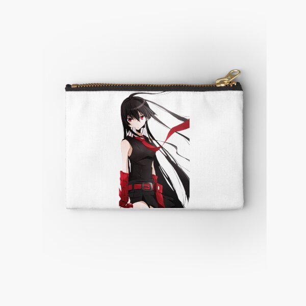 Artikelvorschau, Akame ga Kill – Akame Sheele, Lubbock, Akame und Bulat. entworfen und verkauft von JacksoRogers.