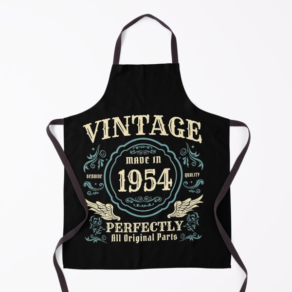 Item preview, 68 Years Old Awesome Since 1954 It's My 68th Birthday designed and sold by CoolCreative.