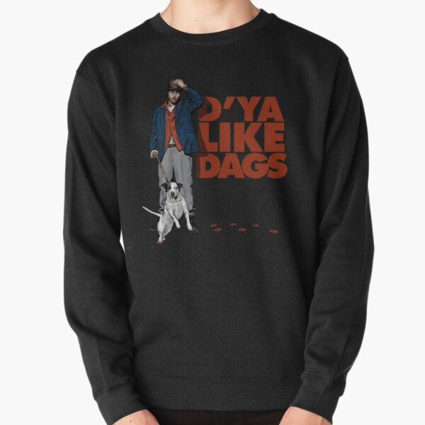 Item preview, D'Ya Like Dags? designed and sold by Peter Katsanis.