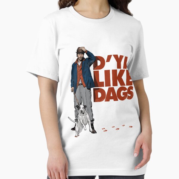 Item preview, D'Ya Like Dags? designed and sold by Peter Katsanis.
