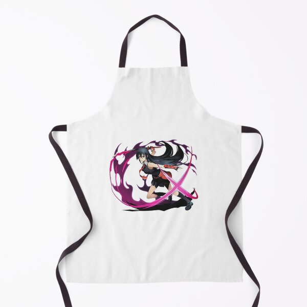 Item preview, Akame ga kill Tatsumi, Mine, Leone, Najenda designed and sold by JacksoRogers.