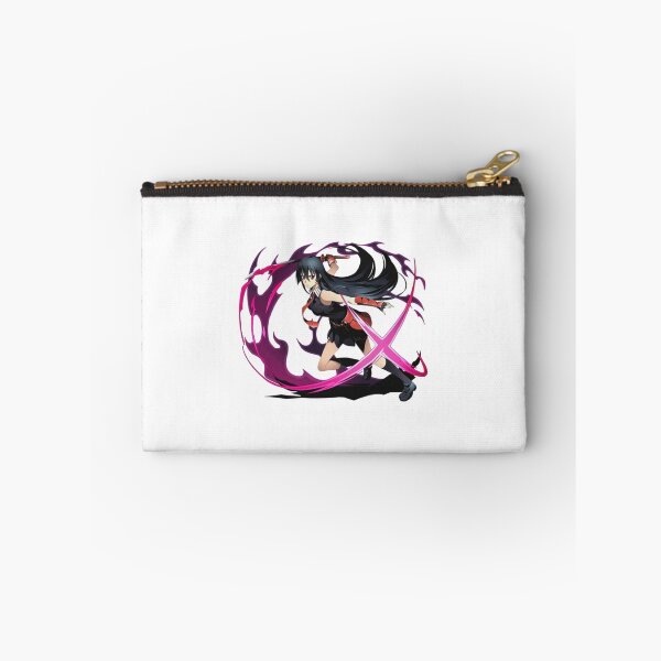Item preview, Akame ga kill Tatsumi, Mine, Leone, Najenda designed and sold by JacksoRogers.