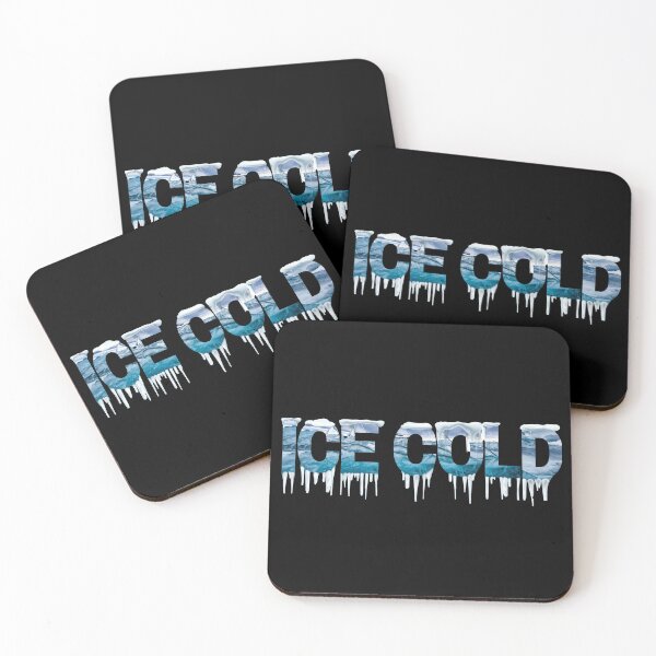 Item preview, Ice Cold designed and sold by paisleythermond.