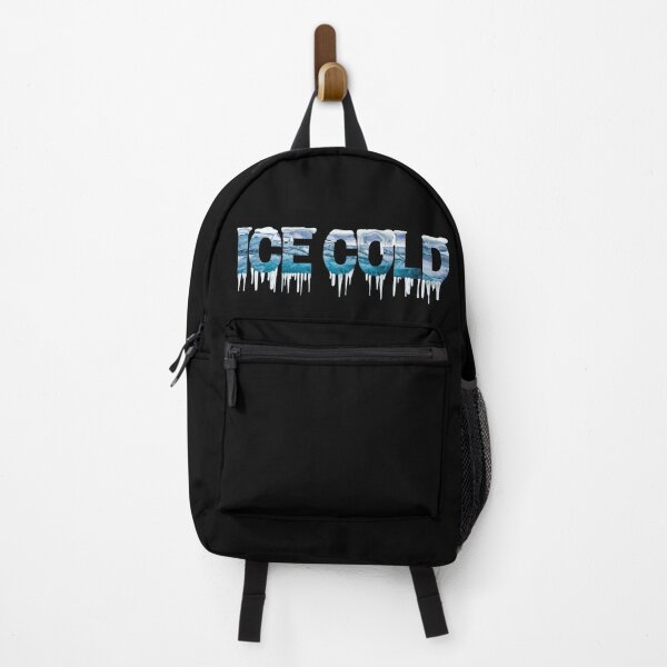 Item preview, Ice Cold designed and sold by paisleythermond.
