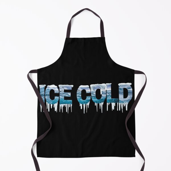 Item preview, Ice Cold designed and sold by paisleythermond.