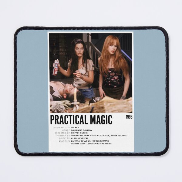 Item preview, Lineage Witches Family Curse Practical Magic Gift For Fans designed and sold by DanielleJeffer.