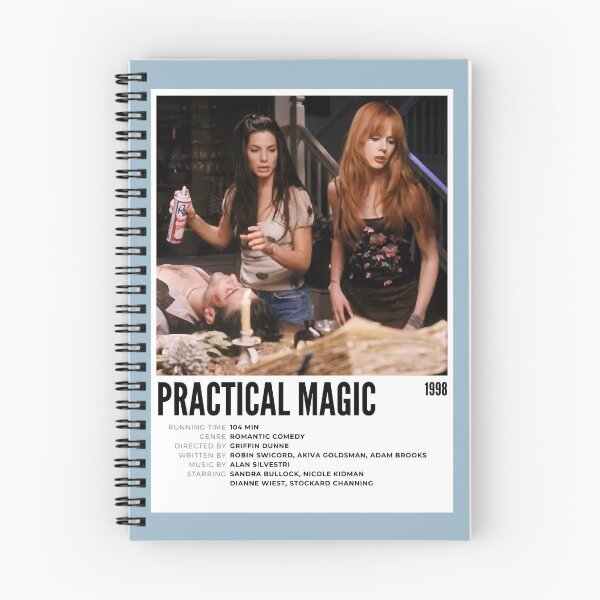 Item preview, Lineage Witches Family Curse Practical Magic Gift For Fans designed and sold by DanielleJeffer.