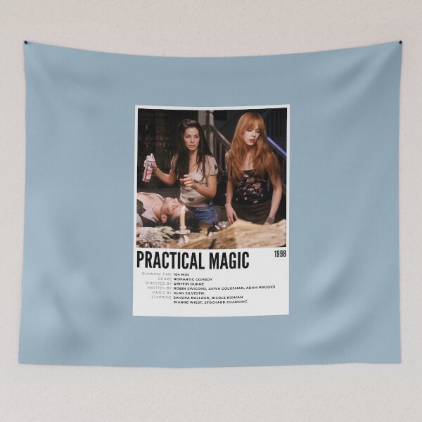 Item preview, Lineage Witches Family Curse Practical Magic Gift For Fans designed and sold by DanielleJeffer.