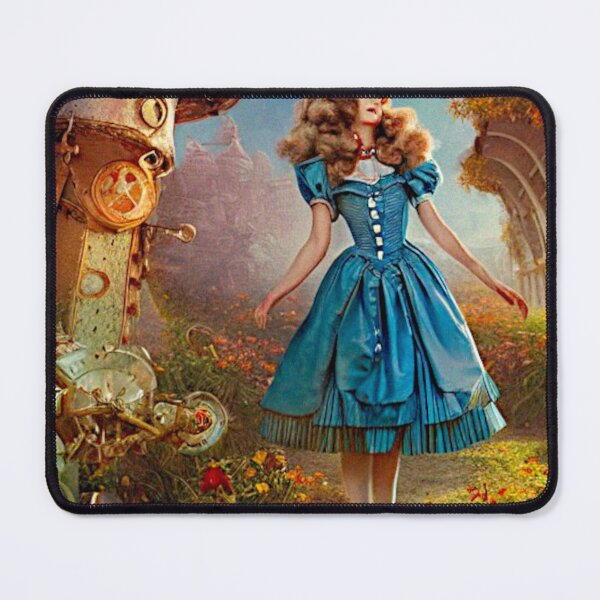 Item preview, A Bizarre Path designed and sold by darlene80184.