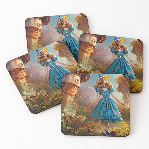 Item preview, A  Bizarre Path designed and sold by darlene80184.