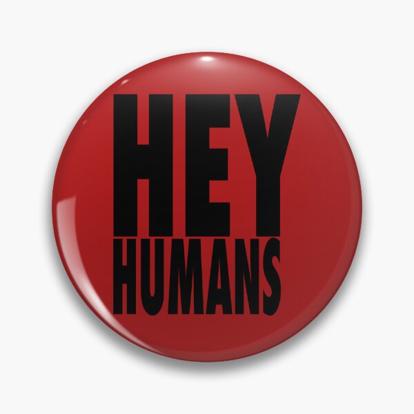 Item preview, Human Greeting designed and sold by Natural-Habitat.