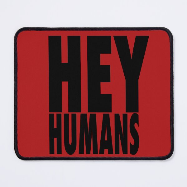 Item preview, Human Greeting designed and sold by Natural-Habitat.