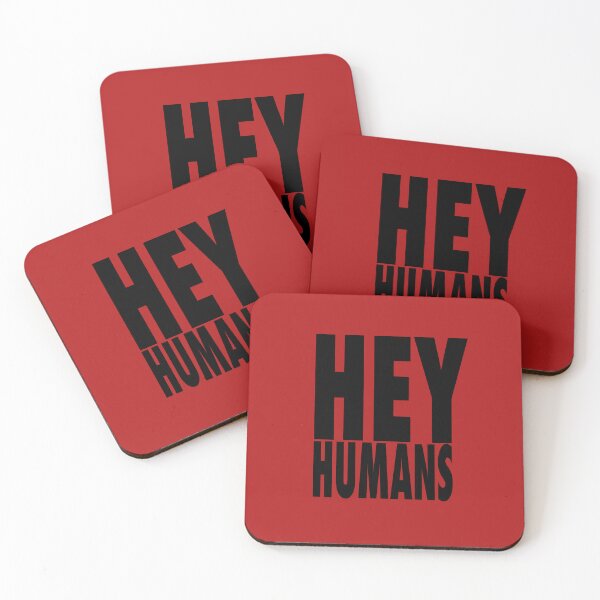 Item preview, Human Greeting designed and sold by Natural-Habitat.