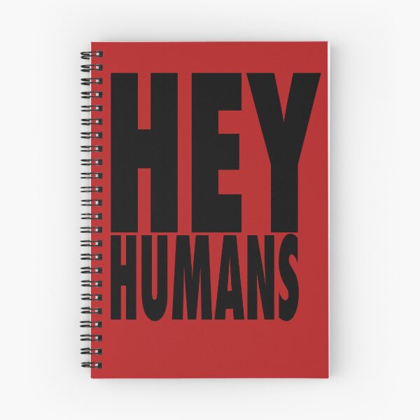 Item preview, Human Greeting designed and sold by Natural-Habitat.