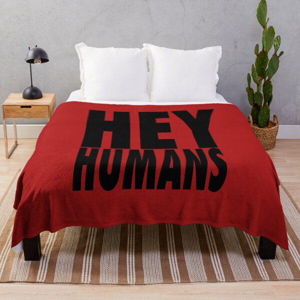 Item preview, Human Greeting designed and sold by Natural-Habitat.