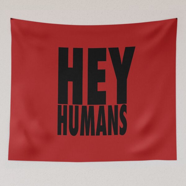 Item preview, Human Greeting designed and sold by Natural-Habitat.