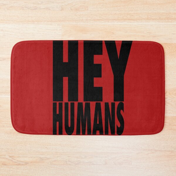 Item preview, Human Greeting designed and sold by Natural-Habitat.