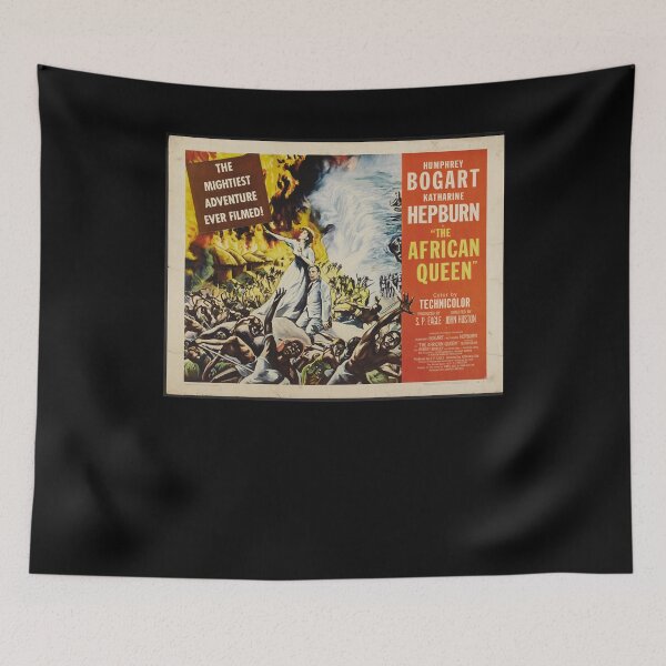 Item preview, The African Queen Classic 87 designed and sold by MakenaMiller.