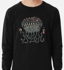 Sweet Delight Lightweight Sweatshirt
