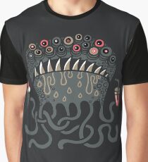 Sweet Delight Graphic T-Shirt