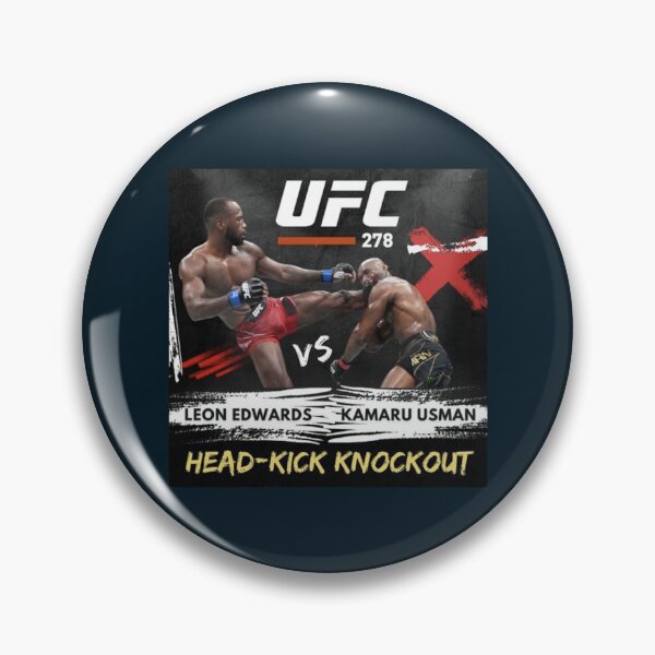 Item preview, HEADKICK KNOCKOUT  designed and sold by Buggabow.