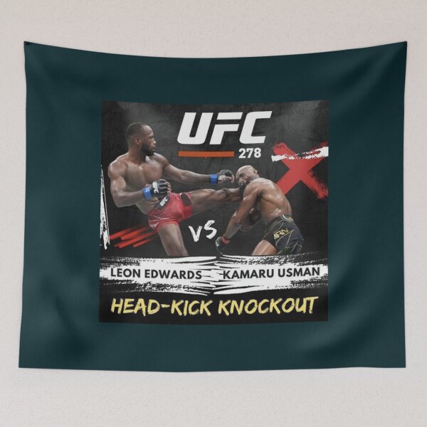 Item preview, HEADKICK KNOCKOUT  designed and sold by Buggabow.