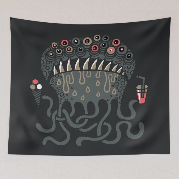 Item preview, Sweet Delight designed and sold by TehStr4ngeOnes.