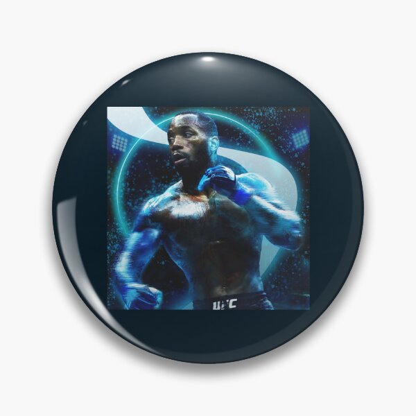 Item preview, Leon Edwards  Rocky  designed and sold by Buggabow.
