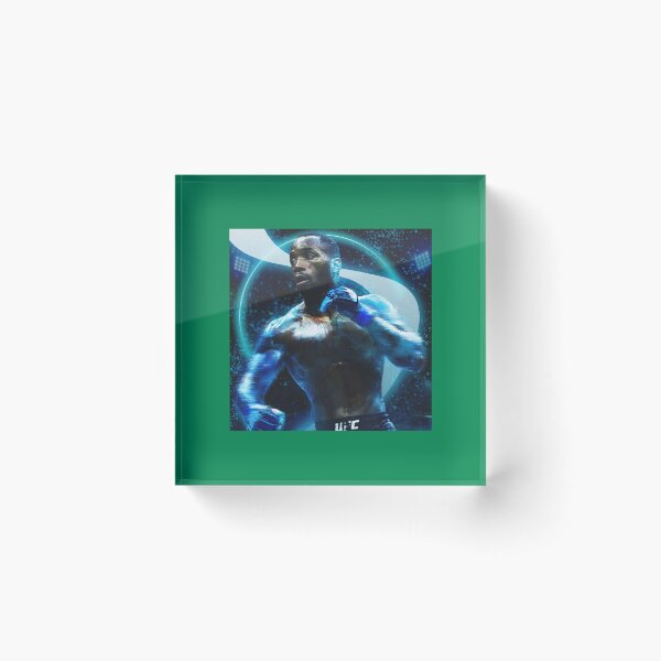 Item preview, Leon Edwards  Rocky  designed and sold by Buggabow.