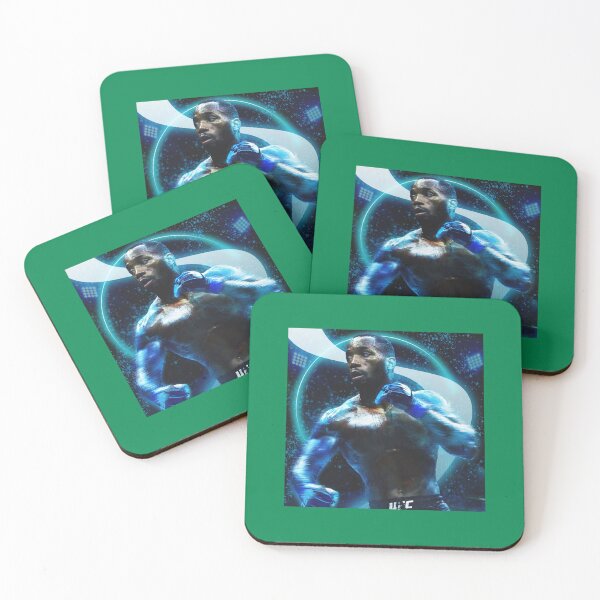 Item preview, Leon Edwards  Rocky  designed and sold by Buggabow.