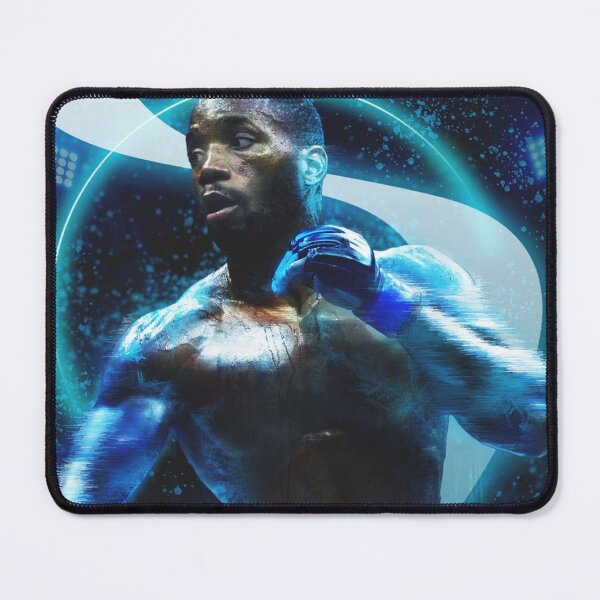 Item preview, Leon Edwards  Rocky  designed and sold by Buggabow.