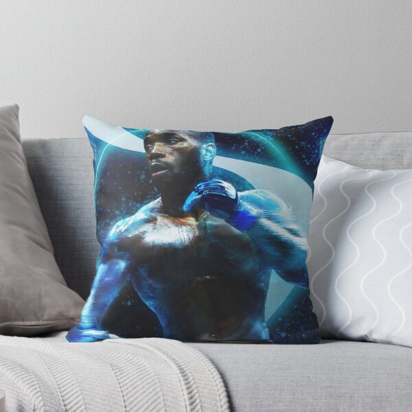 Item preview, Leon Edwards  Rocky  designed and sold by Buggabow.