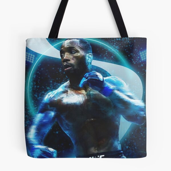 Item preview, Leon Edwards  Rocky  designed and sold by Buggabow.