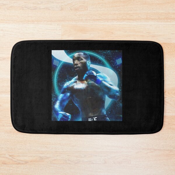 Item preview, Leon Edwards  Rocky  designed and sold by Buggabow.