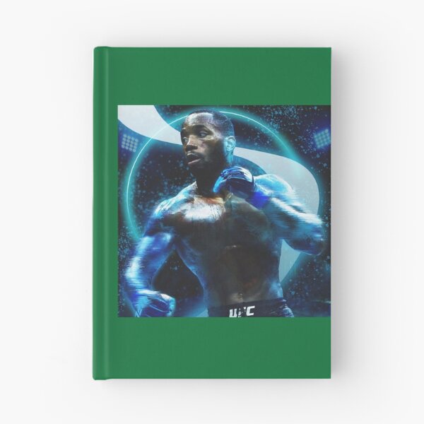 Item preview, Leon Edwards  Rocky  designed and sold by Buggabow.
