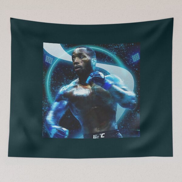 Item preview, Leon Edwards  Rocky  designed and sold by Buggabow.