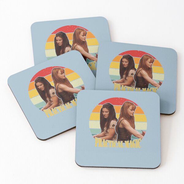 Item preview, Lineage Witches Family Curse Practical Magic Gifts Music Fans designed and sold by DanielleJeffer.