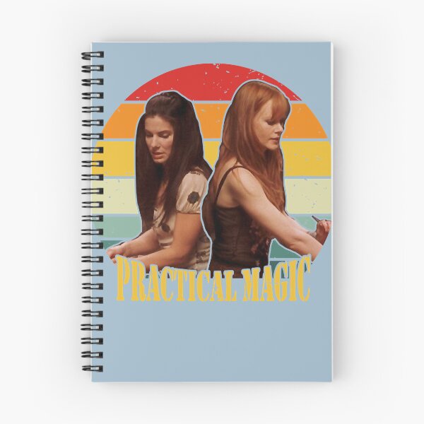 Item preview, Lineage Witches Family Curse Practical Magic Gifts Music Fans designed and sold by DanielleJeffer.