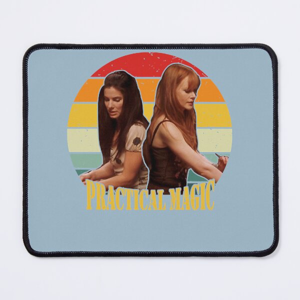 Item preview, Lineage Witches Family Curse Practical Magic Gifts Music Fans designed and sold by DanielleJeffer.