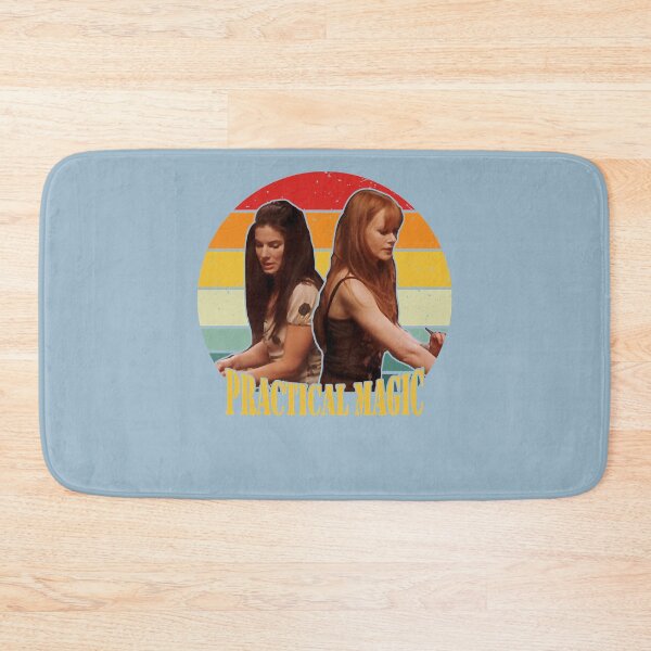 Item preview, Lineage Witches Family Curse Practical Magic Gifts Music Fans designed and sold by DanielleJeffer.