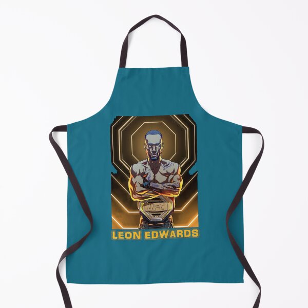 Item preview, Leon Edwards a Leon Edwards a Leon Edwards designed and sold by Buggabow.