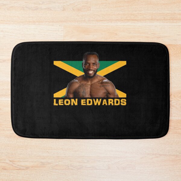 Item preview, Leon Edwards a Leon Edwards  designed and sold by Buggabow.